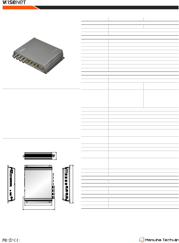 Samsung SPE-410 Specsheet