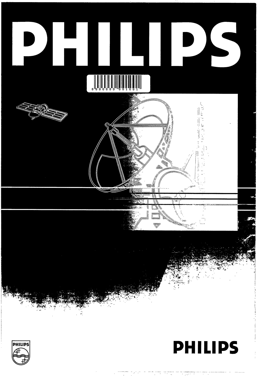 Philips STU904/63Y, STU904/63R, STU904/53R, STU904/58R, STU904/43R User Manual