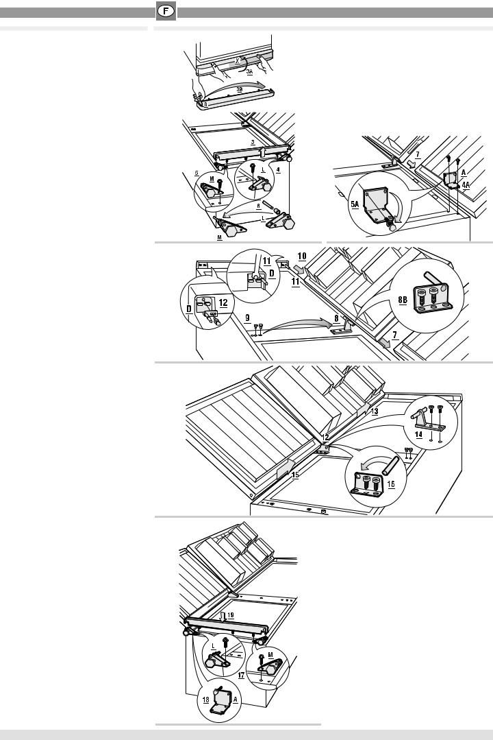 Brandt CO27GWLE User Manual