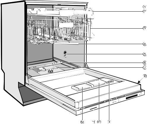 Miele G 6990 C, G 6995 C Installation Manual