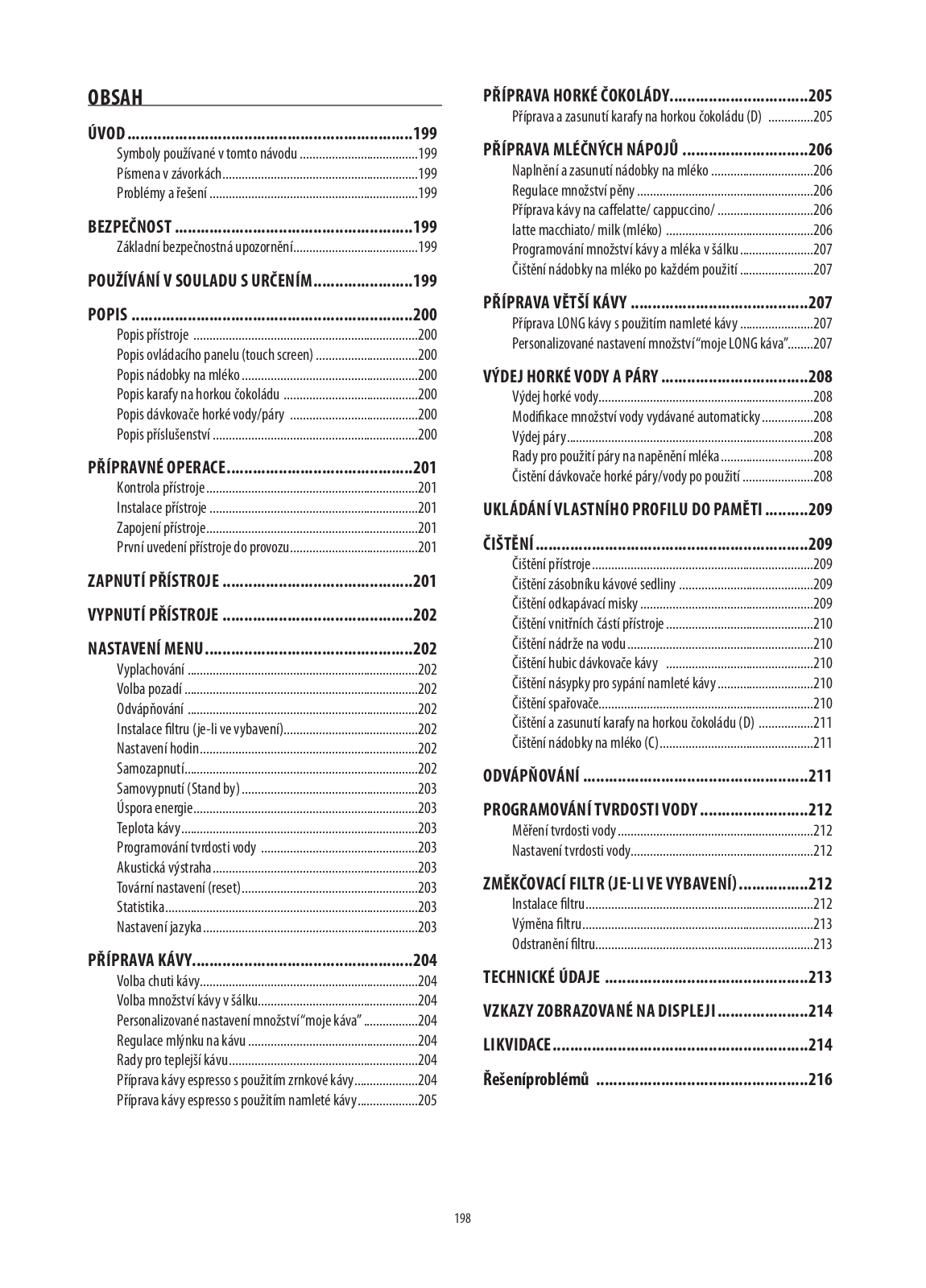 DeLonghi Esam 6900 User Manual