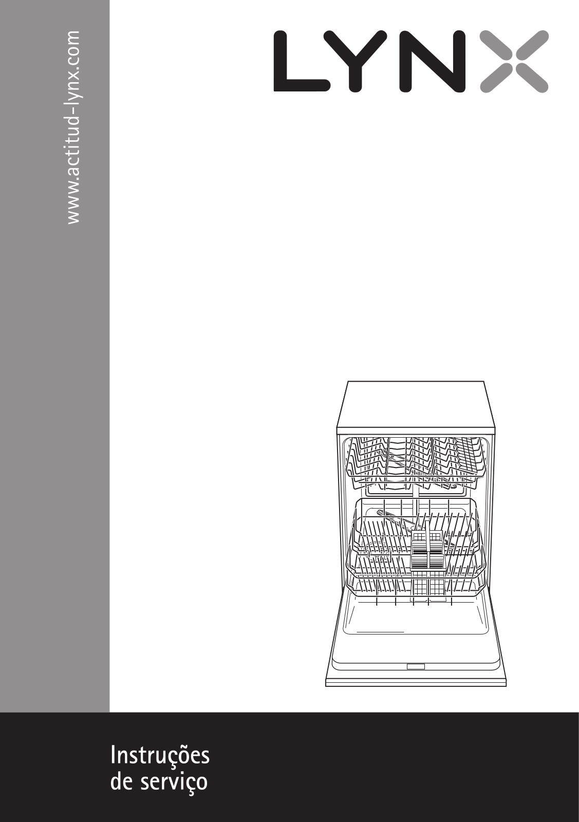 Lynx 4VS740BA, 4VS675BA User Manual