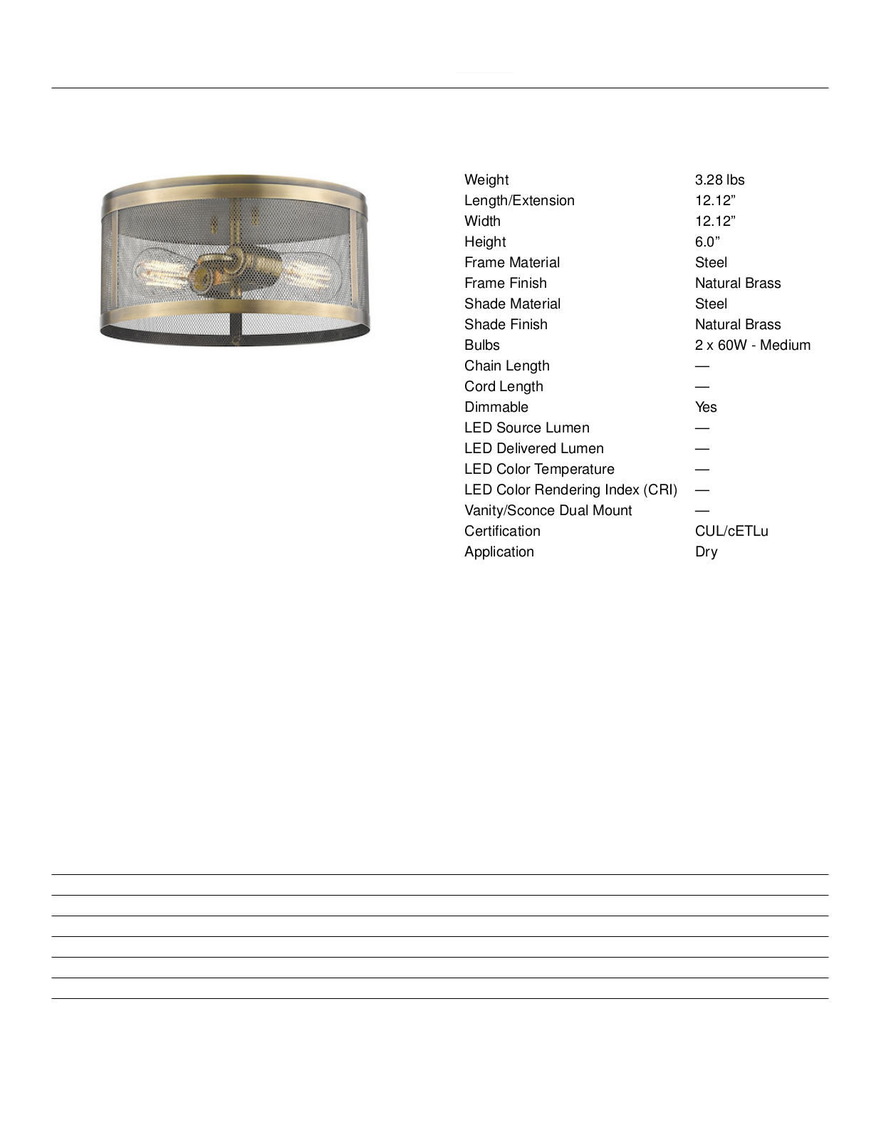 Steelside WLFR7976 Specifications - ManualMachine.com