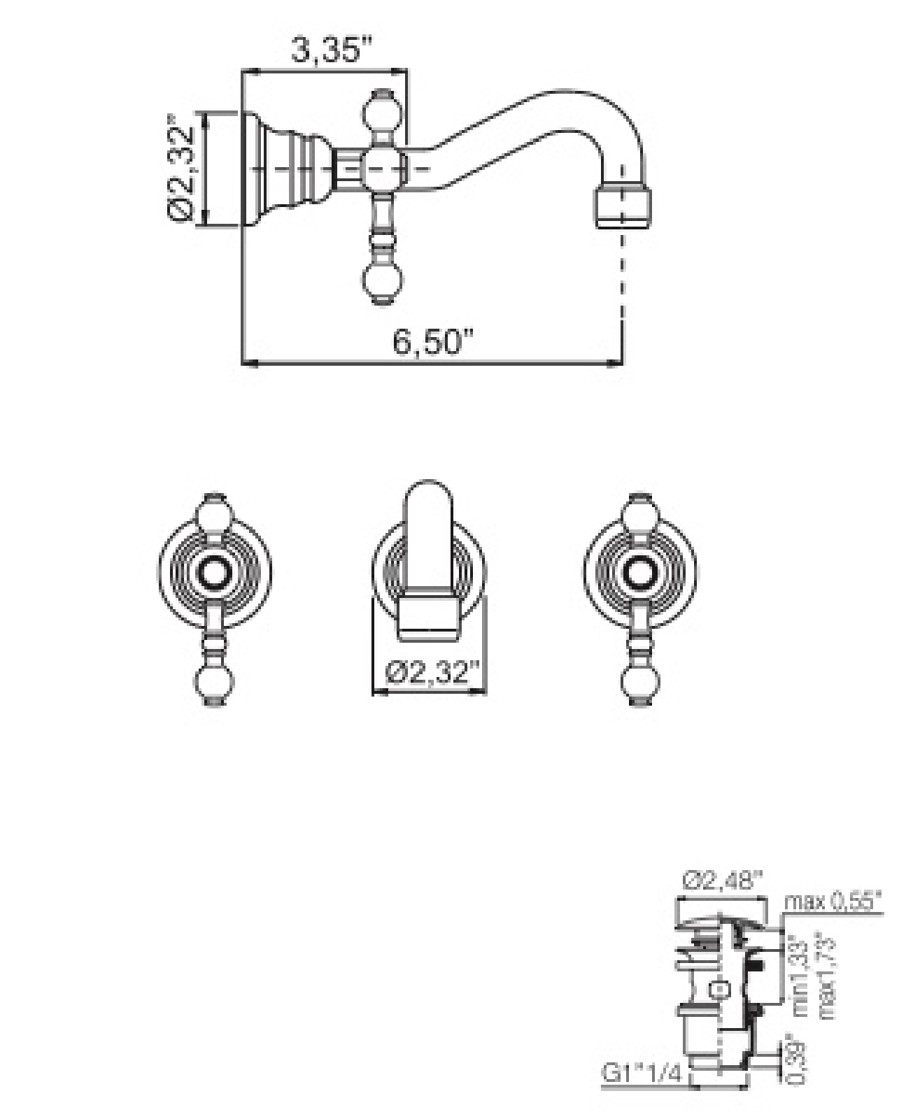 Fima by Nameeks EEK1295 Specifications Sheet - ManualMachine.com