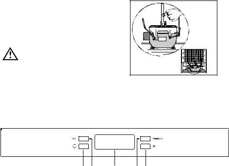 AEG ERC37300W, ERC37300X, ERC37300S User Manual