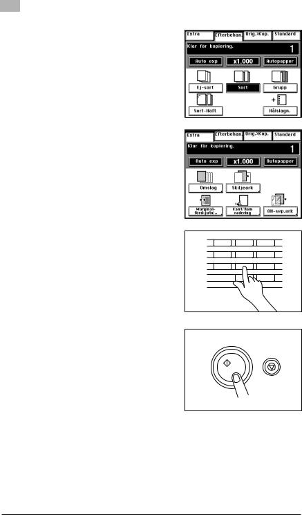 Konica minolta EP3010 User Manual