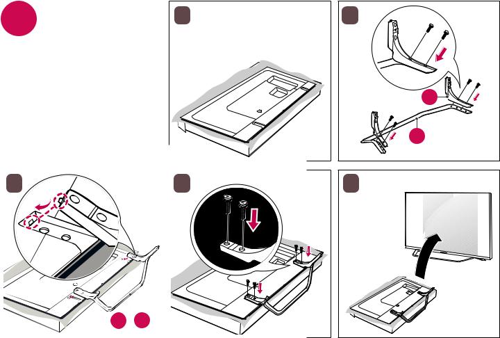 LG 49UX960H Owner’s Manual