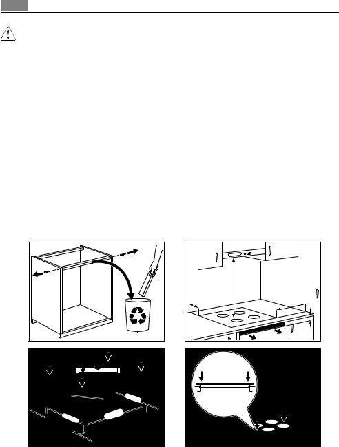 AEG HK764400PB User Manual