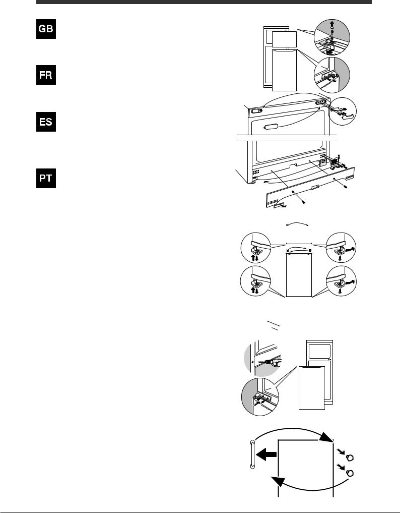 ARISTON ENTM 18020 F (EX) User Manual