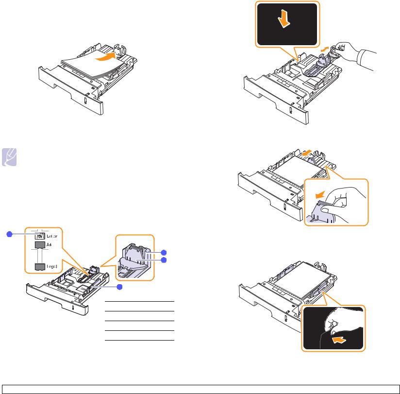 Samsung ML-3051NG, ML-3051NDG User Manual