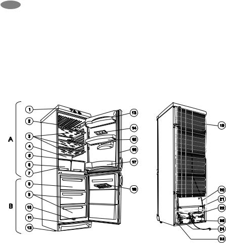 Rosenlew RJP 396 User Manual