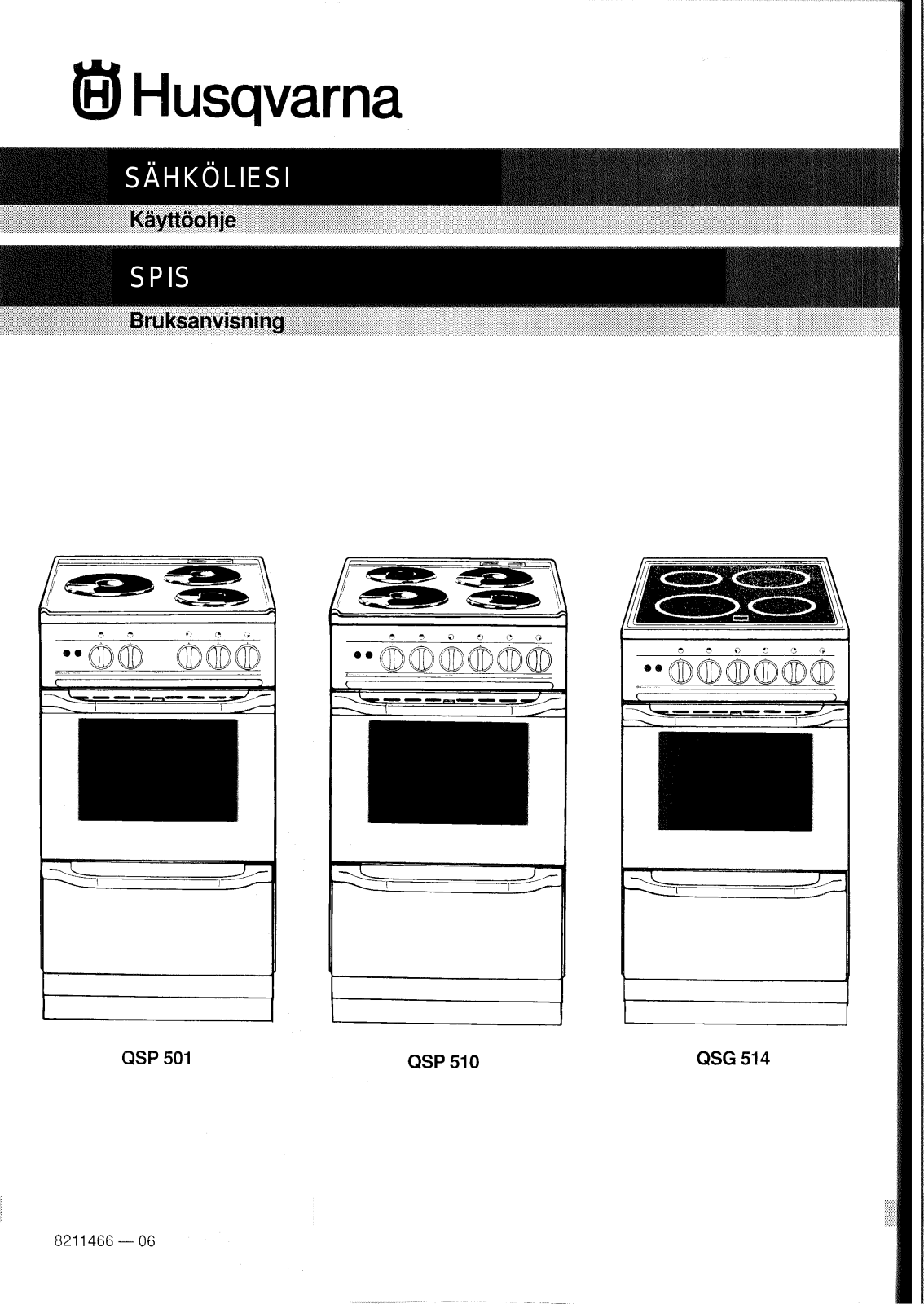 Zanussi ZL54A, ZK54A User Manual