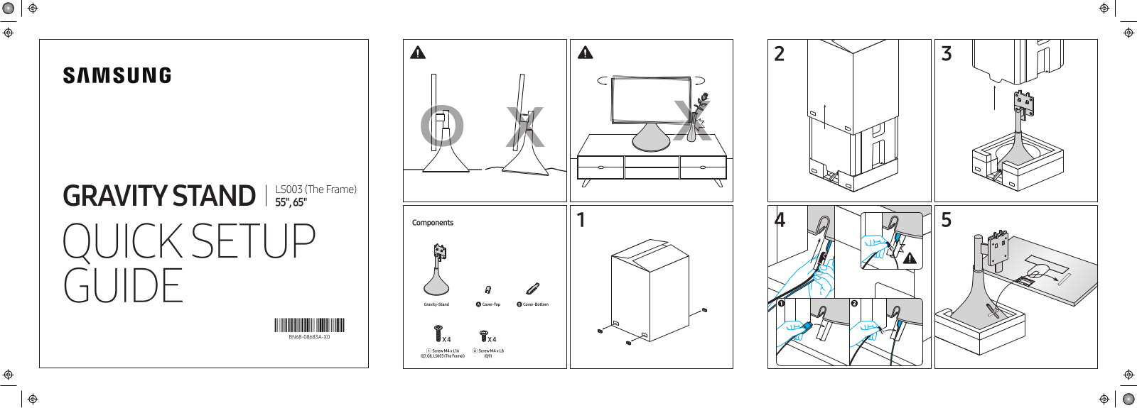 Samsung VG-SGSM11S User Manual