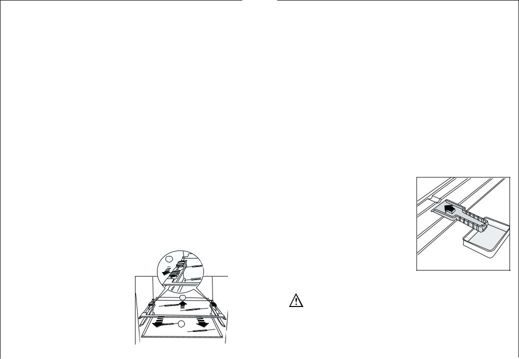 AEG S70278KG User Manual