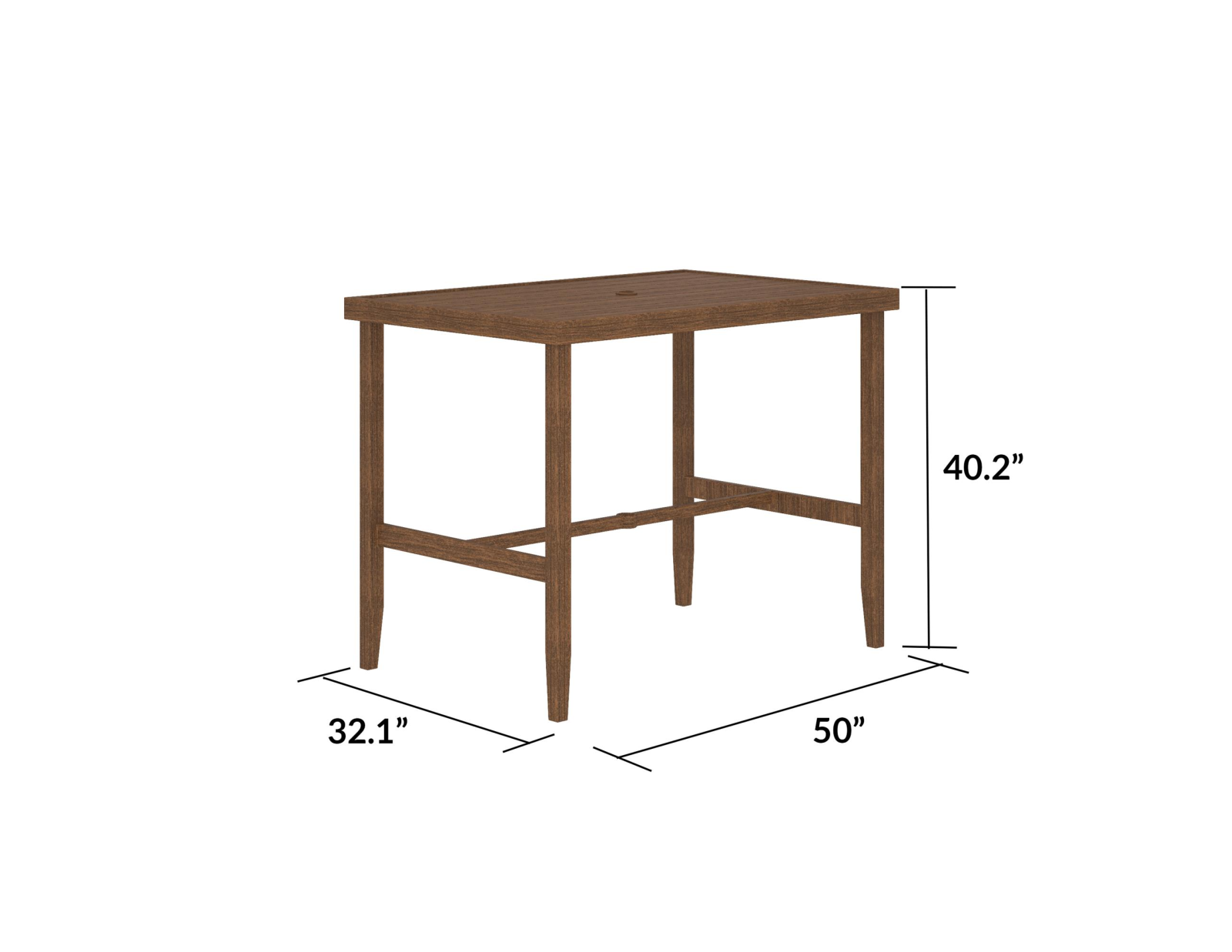 Zipcode Design W002828229 Dimensions - ManualMachine.com
