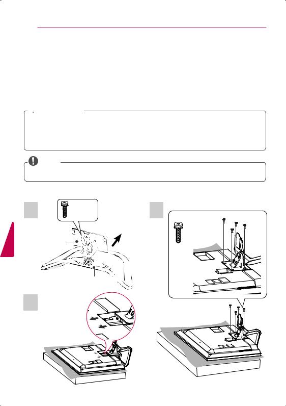 LG 42LA6200-SZ user manuals