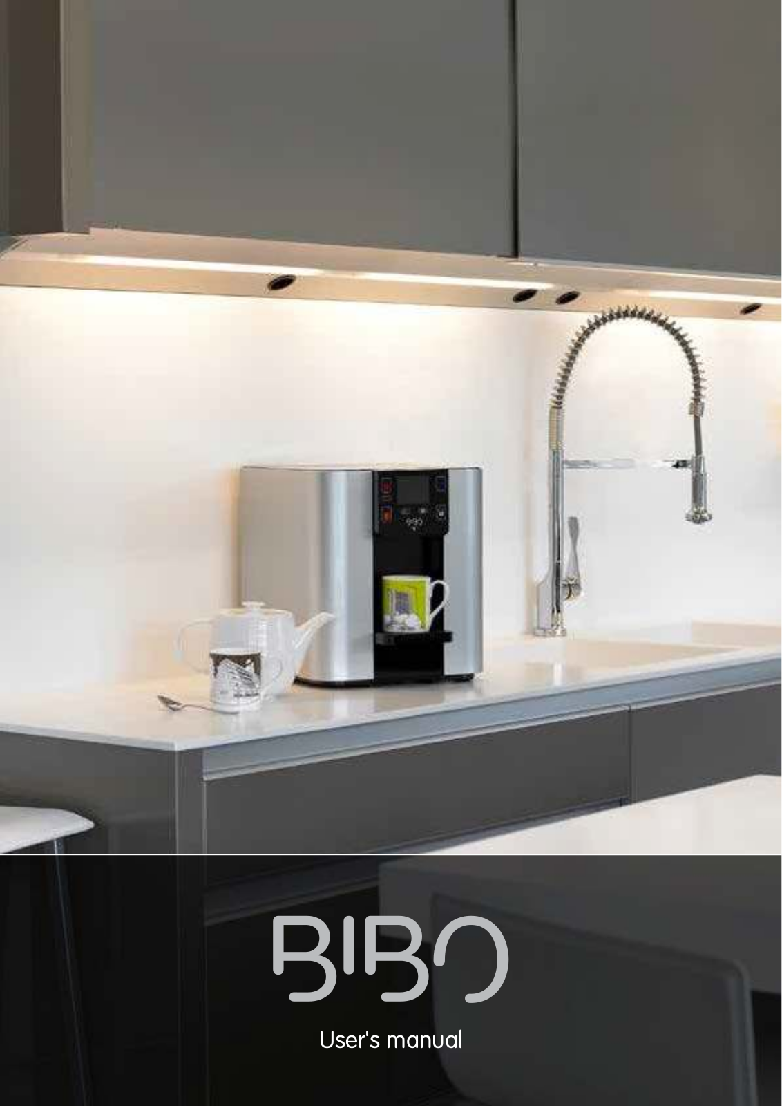 BIBO BIBO10102 User Manual - ManualMachine.com