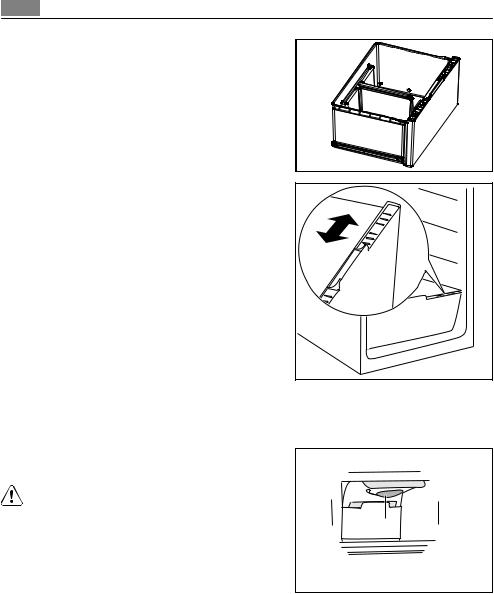 AEG SANTO 95448-1 KG User Manual