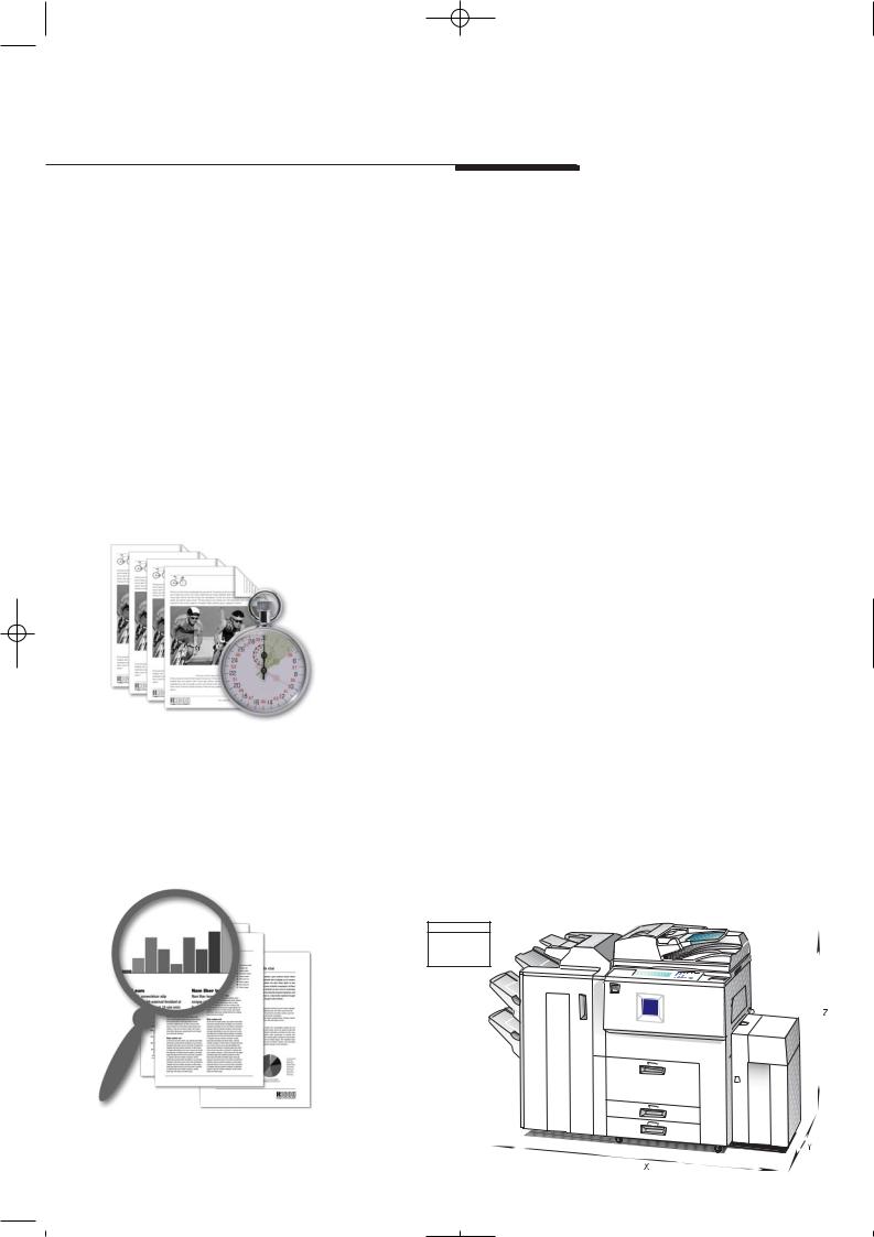 Ricoh AFICIO 1075 User Manual