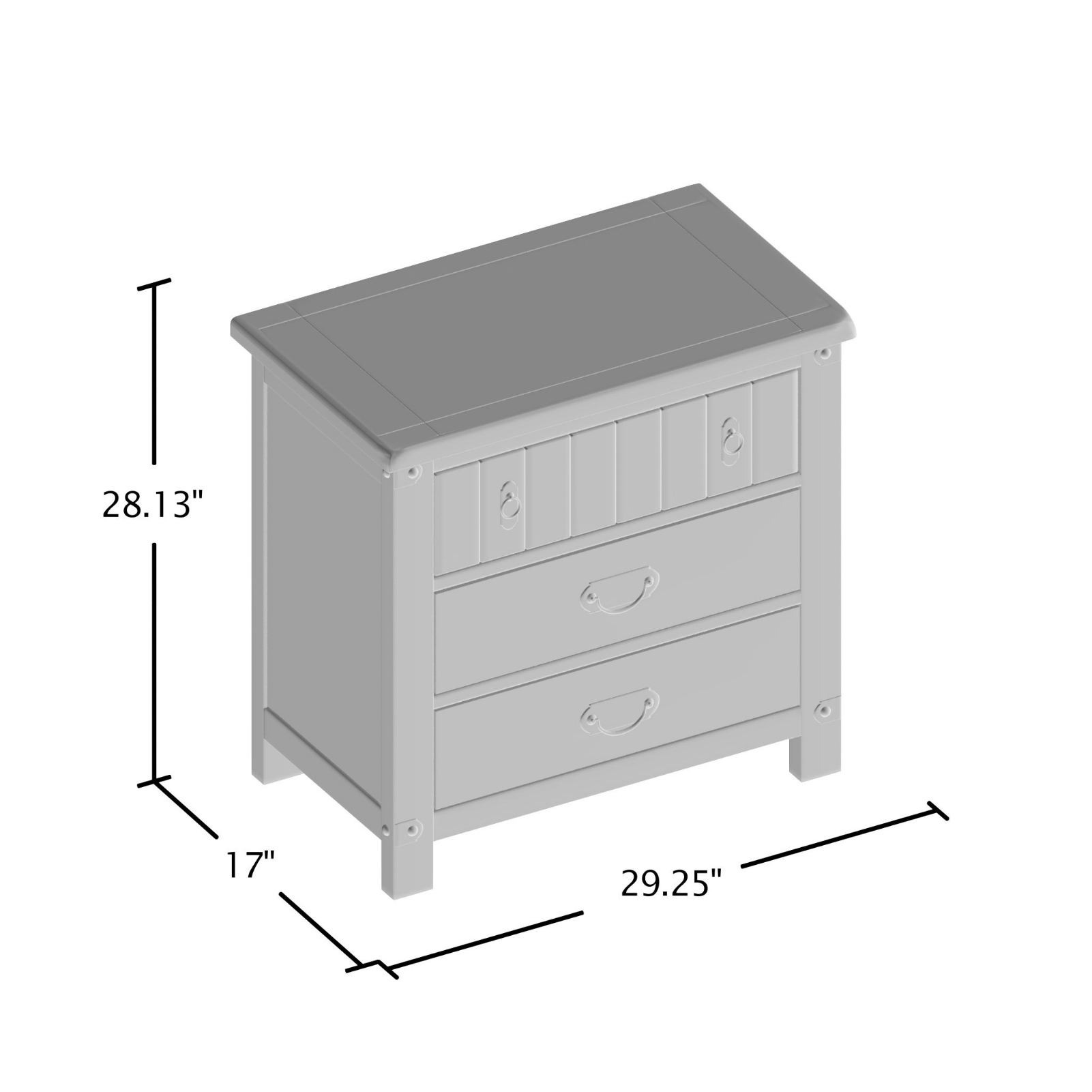 Steelside KUI6565 Dimensions - ManualMachine.com