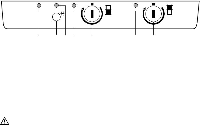 AEG ER8123B User Manual