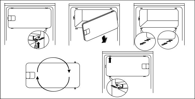 Arthur martin ARN2220 User Manual