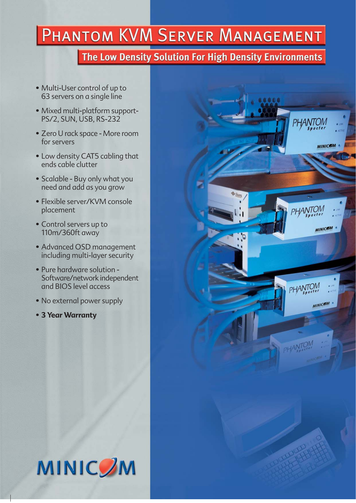 Daxten PHANTOM BROCHURE - ManualMachine.com