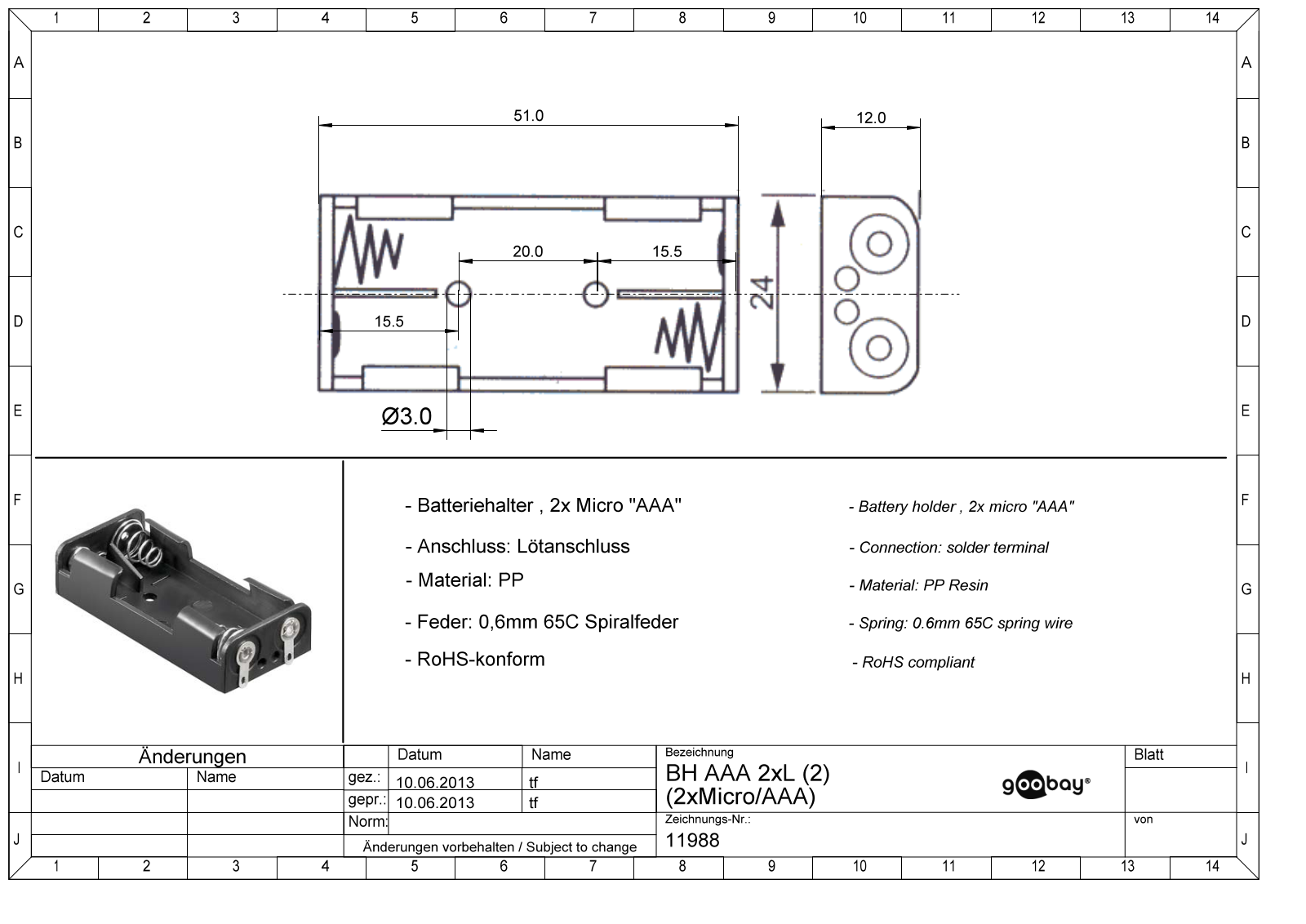 Datasheet HALTER 2XUM4-NLF Datasheet (FREI) - ManualMachine.com