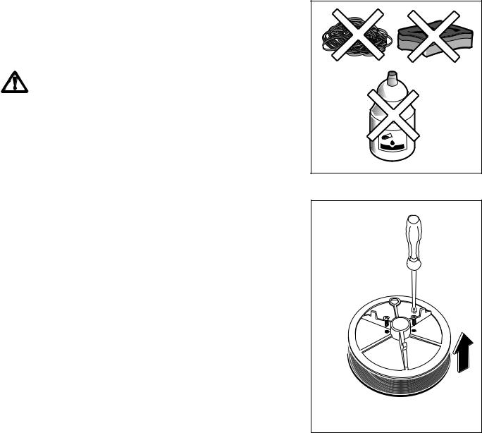 AEG EHT672 User Manual