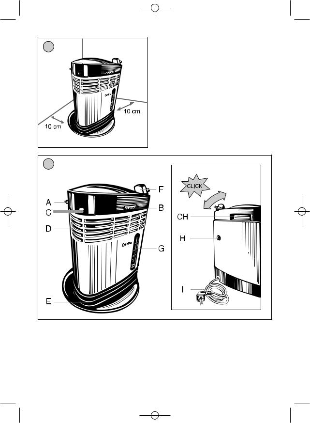 ETA 0619 90000 User Manual