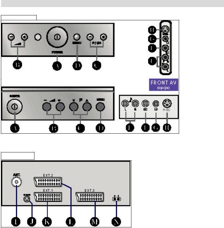 Funai 29D-3228FH Owner's Manual