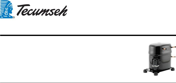 Tecumseh AKA8515EXD Technical Data Sheet