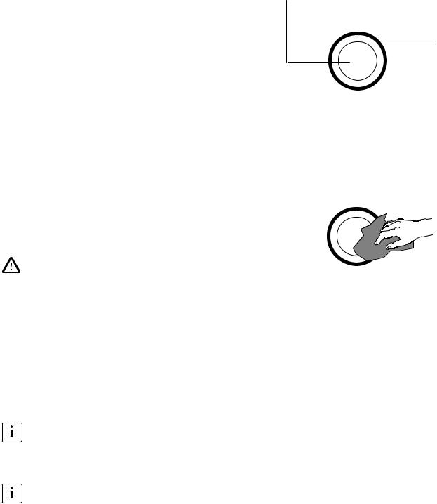 electrolux GK26-14CN User Manual