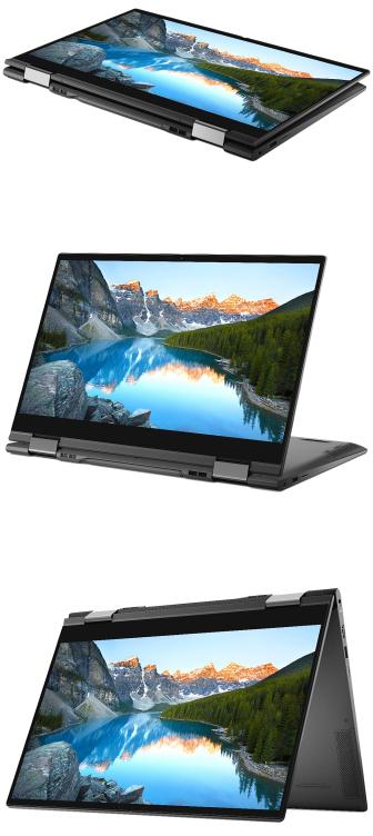 Dell Inspiron 7506 Specifications