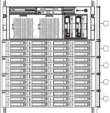 HP StorageWorks VLS 6000 User guide