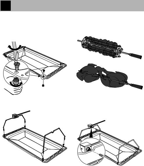 Smeg A1NLK-9 User manual