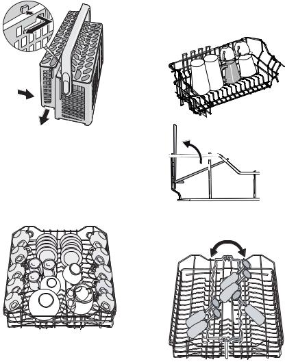 electrolux GA60SXV502 User Manual