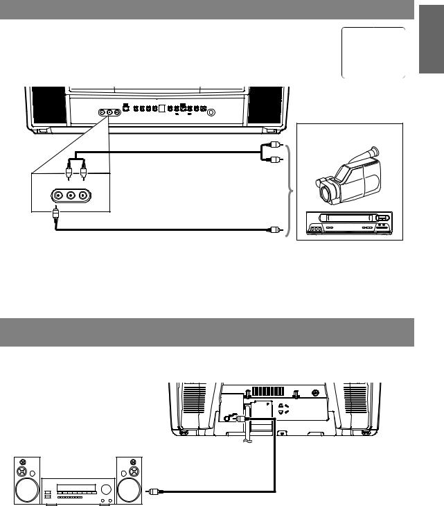 Insignia IS-TV040921 Owner's Manual