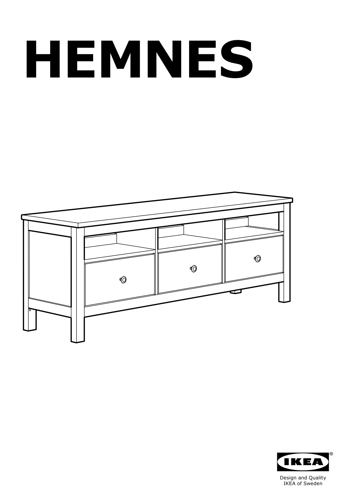 Ikea 70297045, S29103597 Assembly instructions