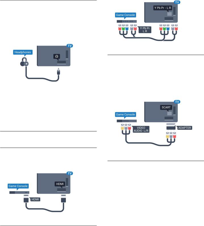 Philips 40PFK6540, 40PFK6550, 40PFK6560, 40PFK6580, 50PFK6540 User Manual