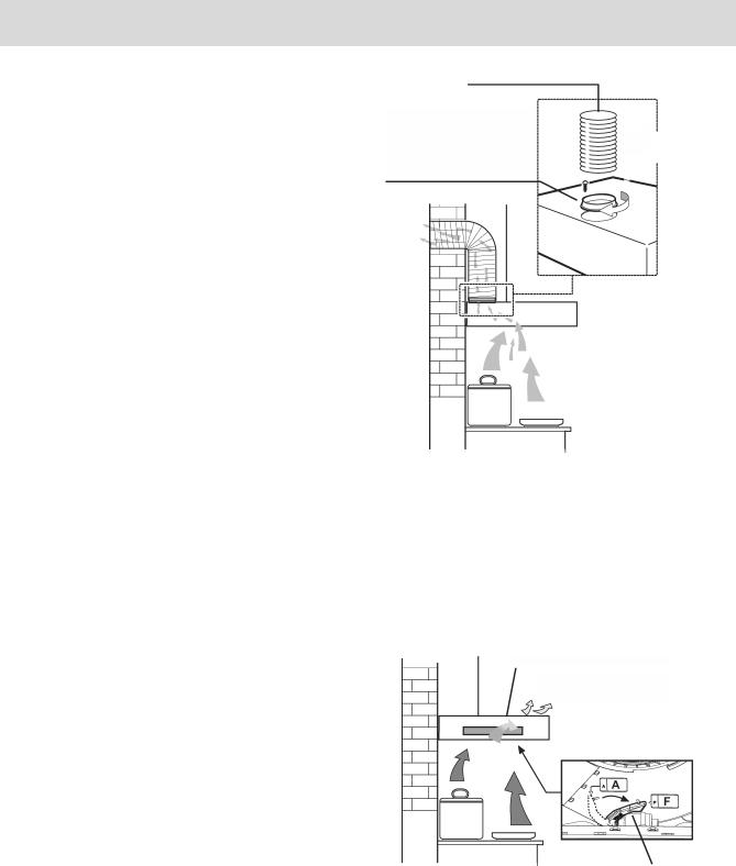 Electrolux EFC 9411 X, EFC 6411 X User Manual