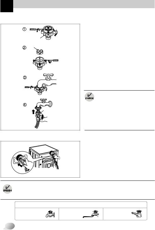 LG F148PR2D User manual