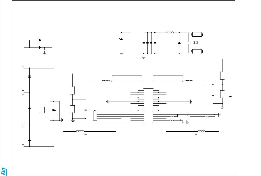 ST ISV009V1 User Manual