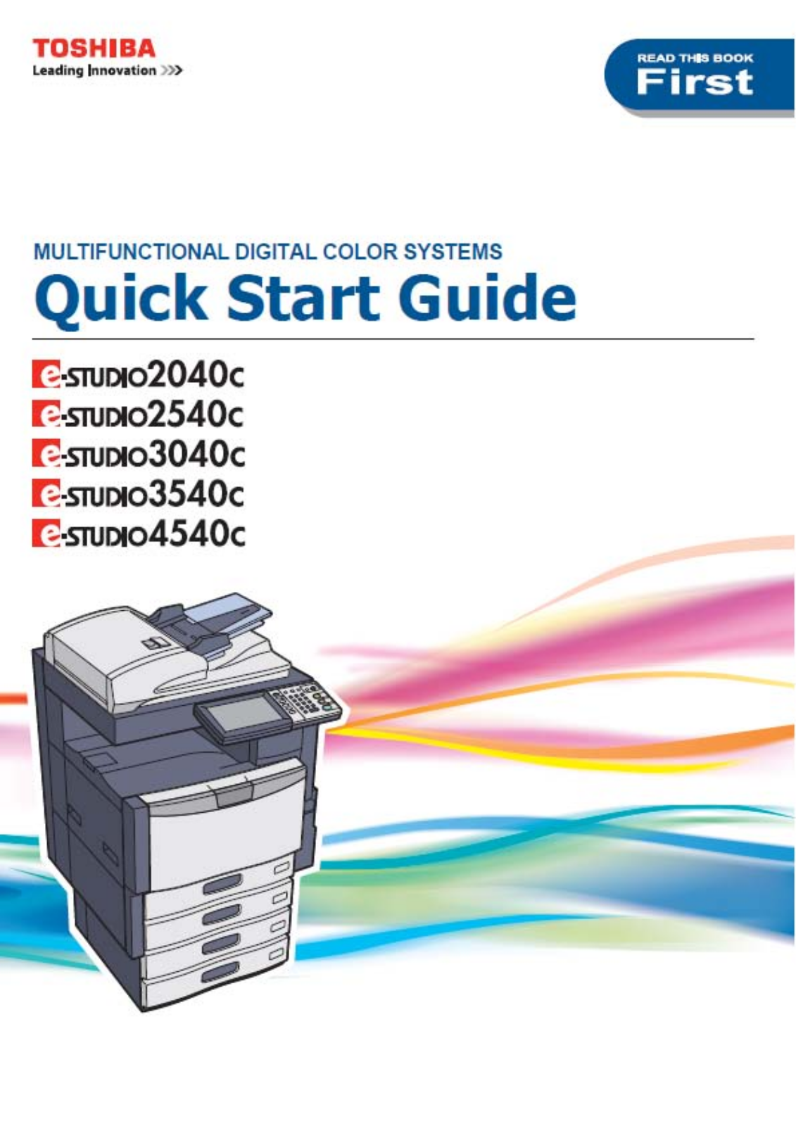 Toshiba GN1060 Users Manual