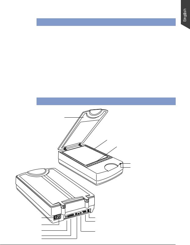 MICROTEK ScanMaker 9800XL User Manual