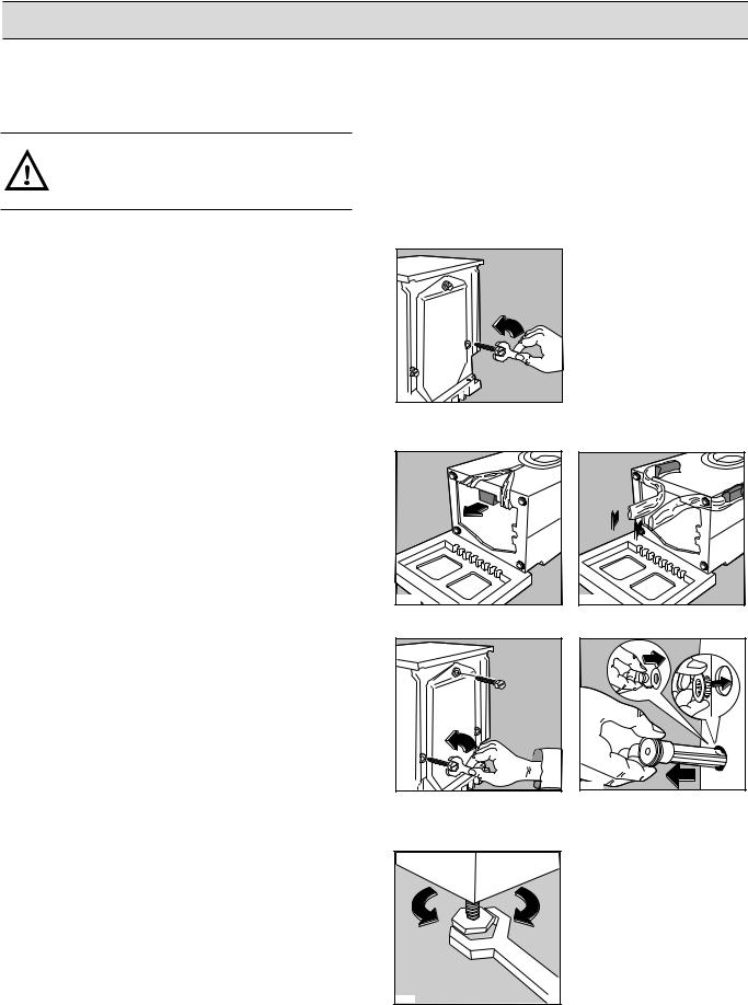 Rex RL12CX User Manual