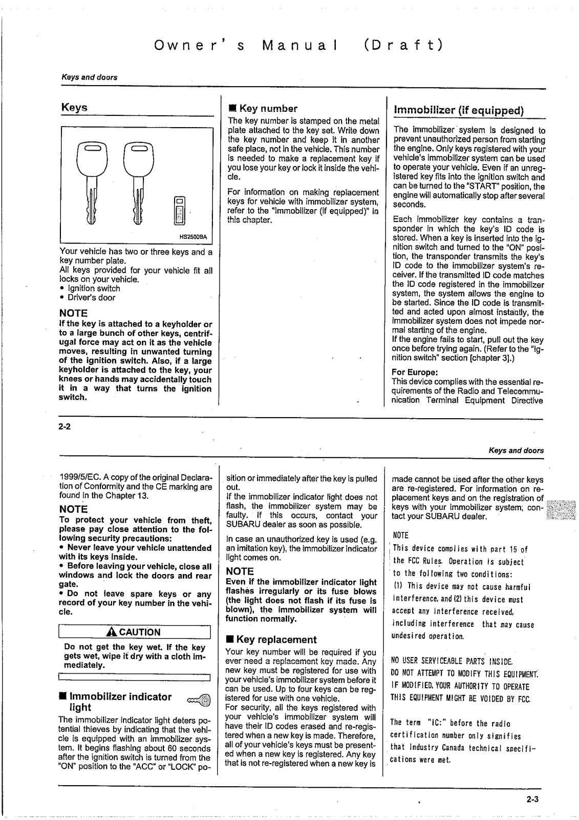 Mitsubishi Electric X1T190IMB52103, X1T170IMB52102 User Manual