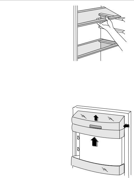 AEG ERD176C, ERD176S User Manual