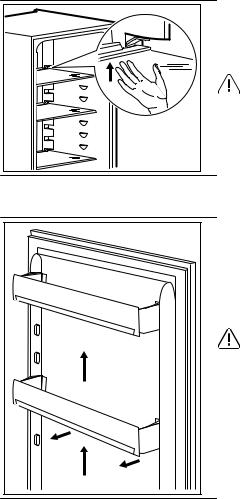 AEG ERF3706AHW, ERF3206AHW User Manual