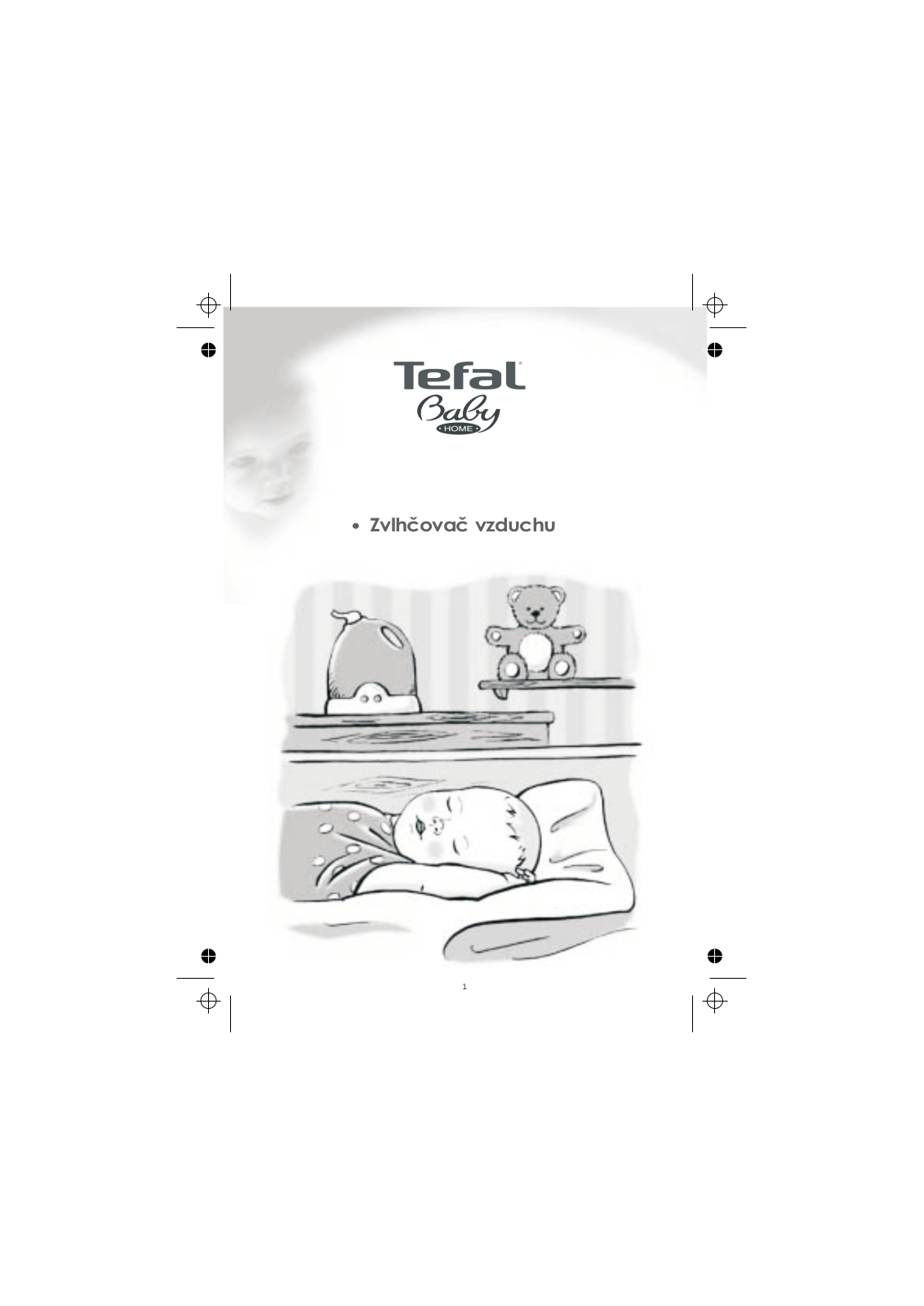 Tefal BH4391A0 User Manual